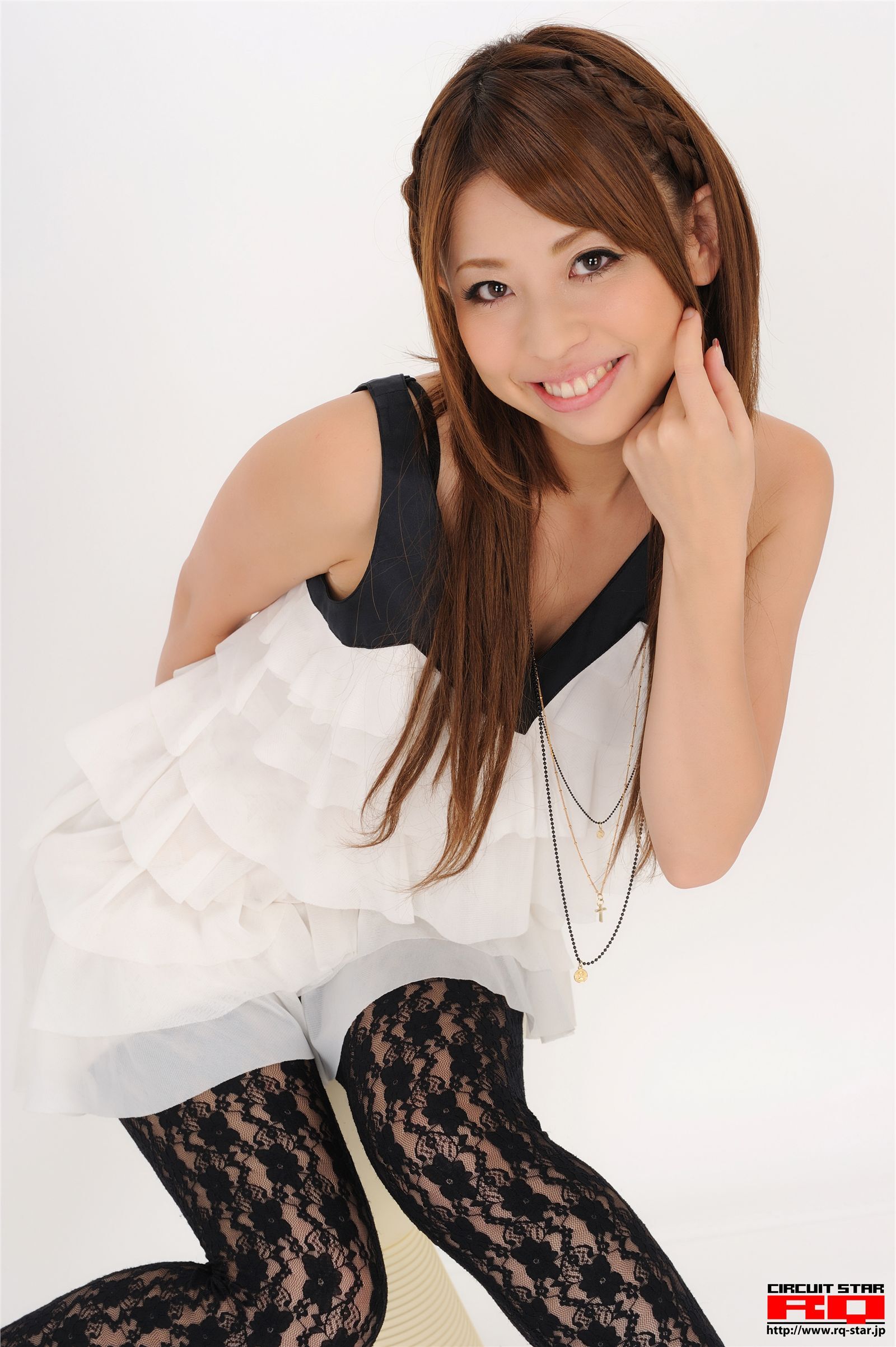 Riona Ohsaki [rq-star] no.00413